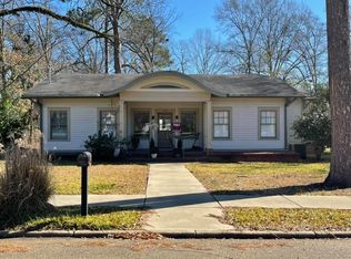 711 S Jackson St, Brookhaven, MS 39601