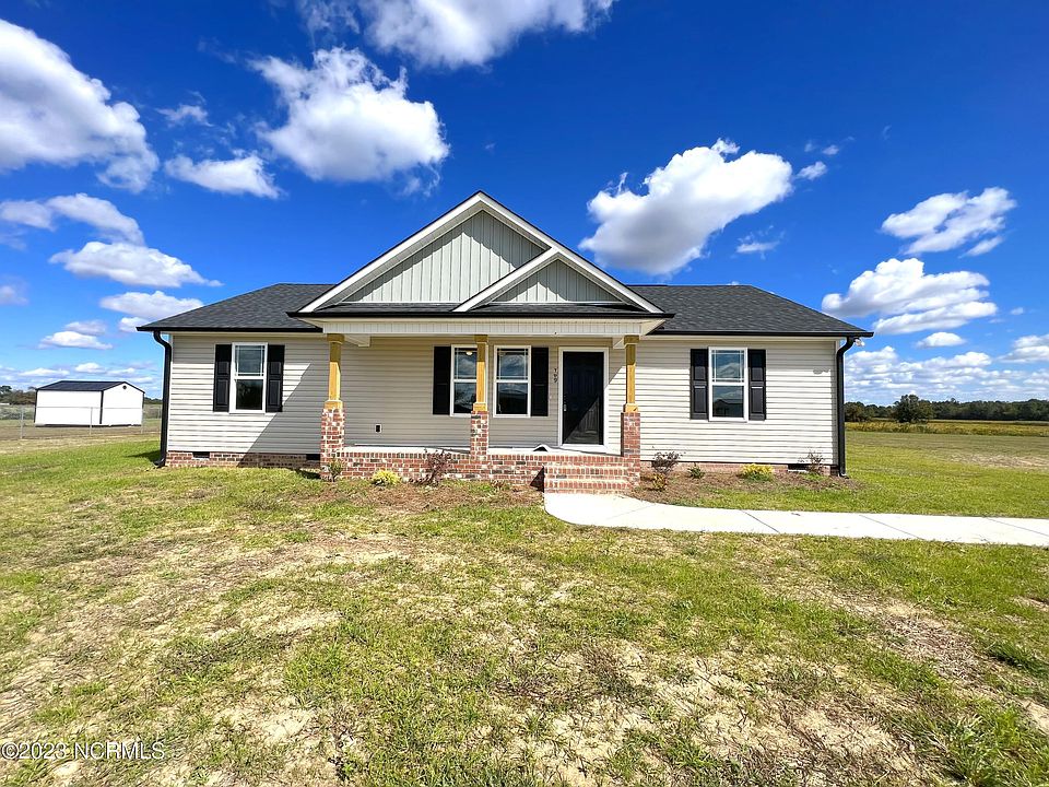 109 Adds Road, Pikeville, NC 27863 Zillow