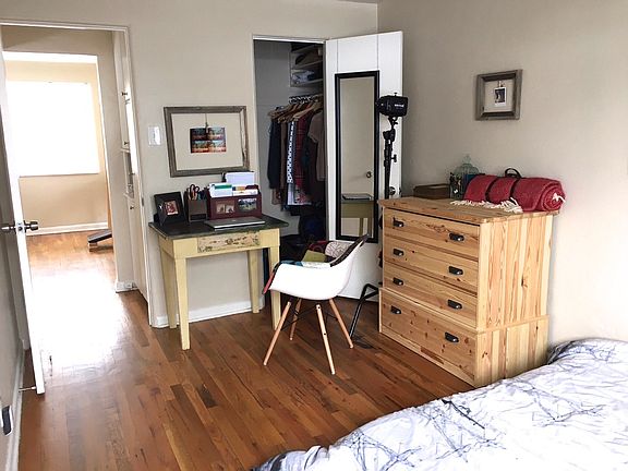Bedroom other side