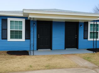 1401 NW Williams Ave - 4, Lawton, OK 73507