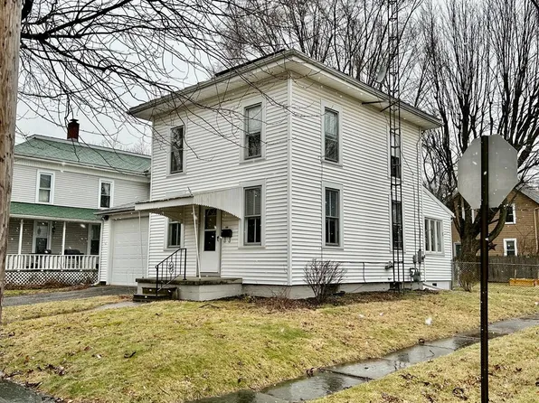 500 W Warren St, Bucyrus, OH 44820