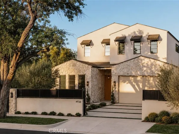4938 Hesperia Ave, Encino, CA 91316