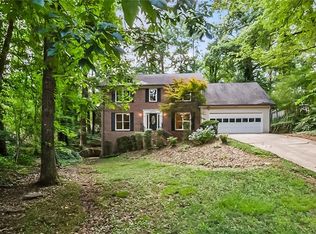 2771 Kenwood Dr, Duluth, GA