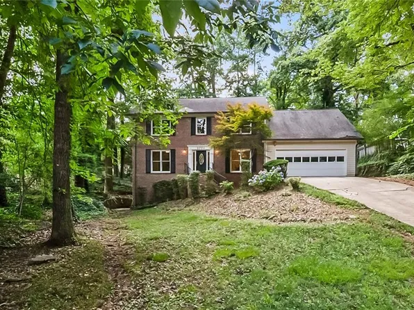 2771 Kenwood Dr, Duluth, GA 30096