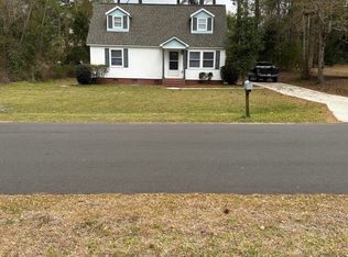 153 Graystone Rd, Wilmington, NC 28411