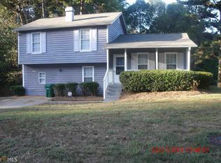 5460 Brisbane Ct, Lithonia, GA 30038