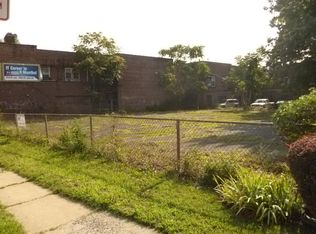 134 N 17th St, Bloomfield, NJ 07003
