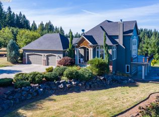 22614 NE 192nd Cir, Brush Prairie, WA