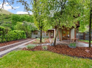 1000 Taylor St, Missoula, MT 59802