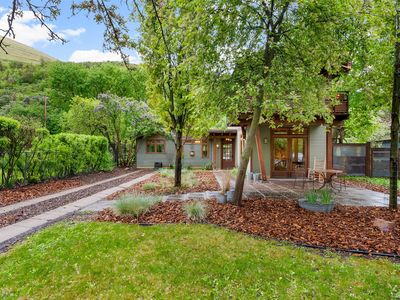 1000 Taylor St, Missoula, MT, 59802