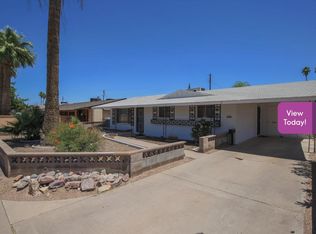 2001 N Normal Ave, Tempe, AZ 85281