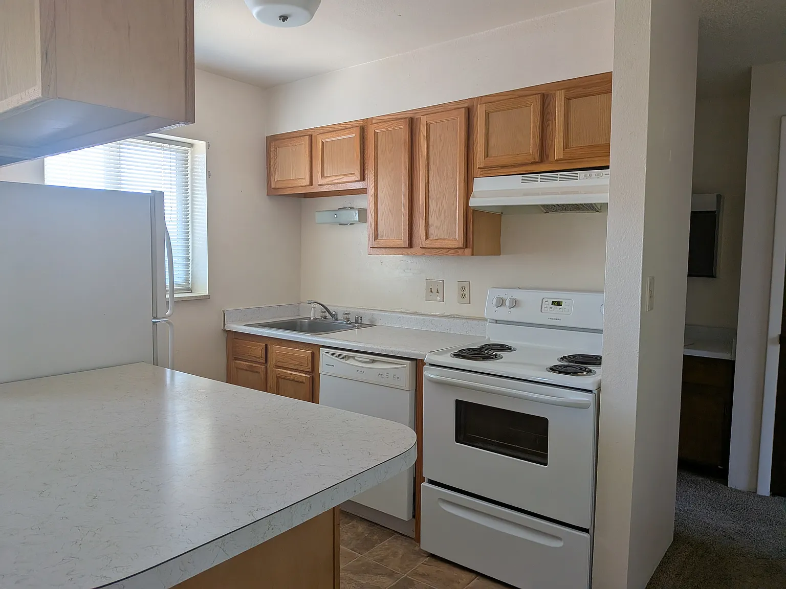 1 bed, $975 — Photo 4