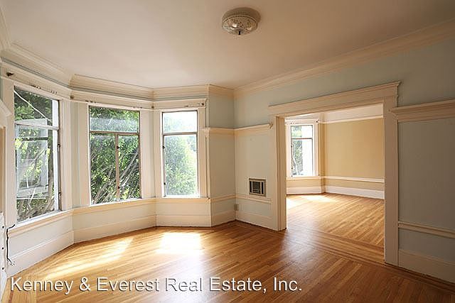 1st image of 1551 Hyde St APT 3