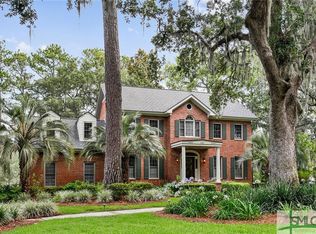 14 Commodore Ct, Savannah, GA 31410