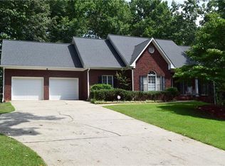 2695 Morgans Walk NW, Marietta, GA 30064