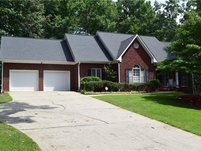 2695 Morgans Walk NW, Marietta, GA, 30064
