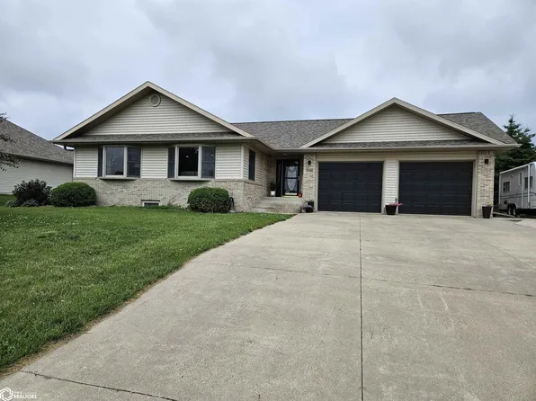 1902 Elmhurst Ave, Humboldt, IA 50548