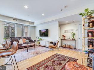 5405 9th St NW APT 106, Washington, DC 20011
