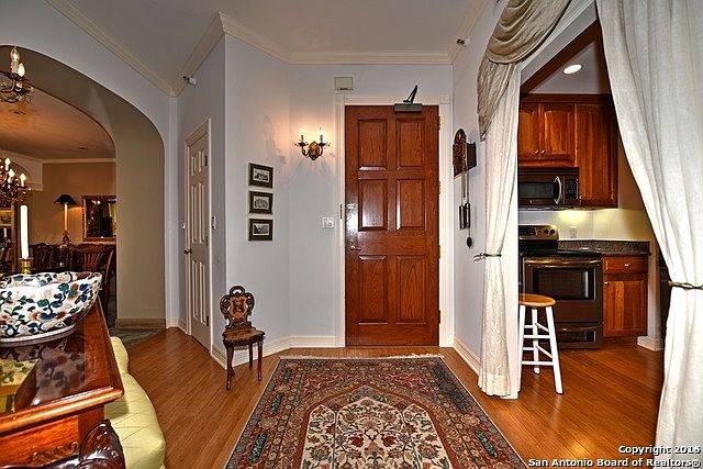 1st image of 1 Towers Park Ln #1710/