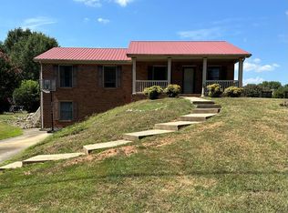 6029 Kenridge Cir, Danville, VA 24540