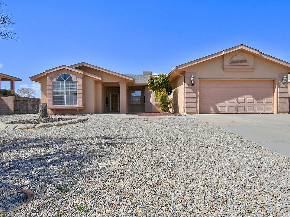 1st image of 2636 Sandia Loop NE