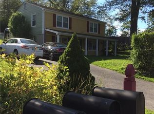 194 Blackrock Rd, Coventry, RI 02816