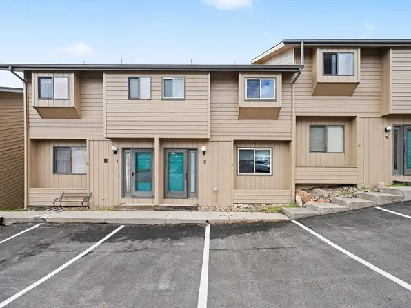 514 Grand Estates Dr #B222, Estes Park, CO 80517