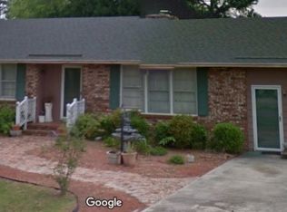 221 Belvin St, Darlington, SC 29532
