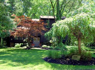 2330 Saddle Dr, Allison Park, PA 15101