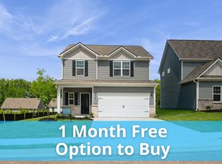 612 Mackenzie Cv, Villa Rica, GA 30180