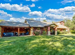618 E 71st Ave, Hutchinson, KS 67502