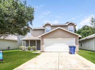 1910 Emerald Pathway Dr, Spring, TX 77388