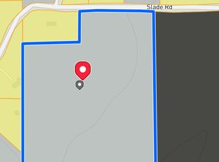 16327 Slade Rd, Paron, AR 72122