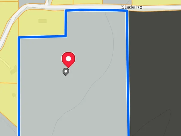 16327 Slade Rd, Paron, AR 72122