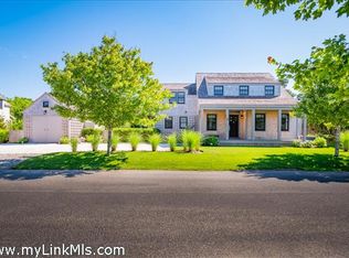 8 Ellens Way, Nantucket, MA 02554