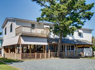 39237 Sandfiddler Ln LOT 39, Avon, NC 27915