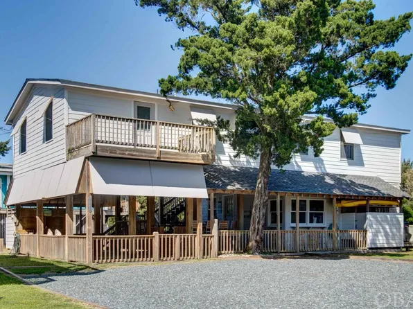 39237 Sandfiddler Ln Lot 39, Avon, NC 27915