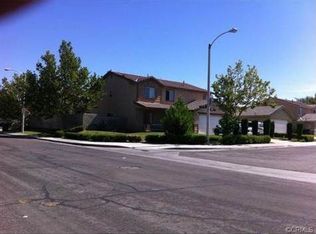 1715 Bow Way, Lancaster, CA