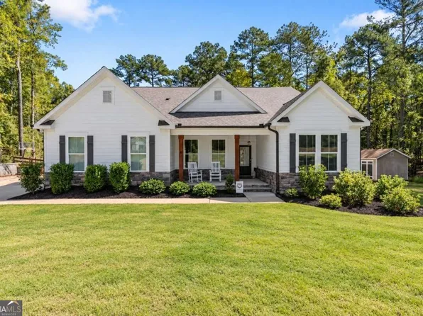 2341 Bold Springs Rd, Monroe, GA 30656