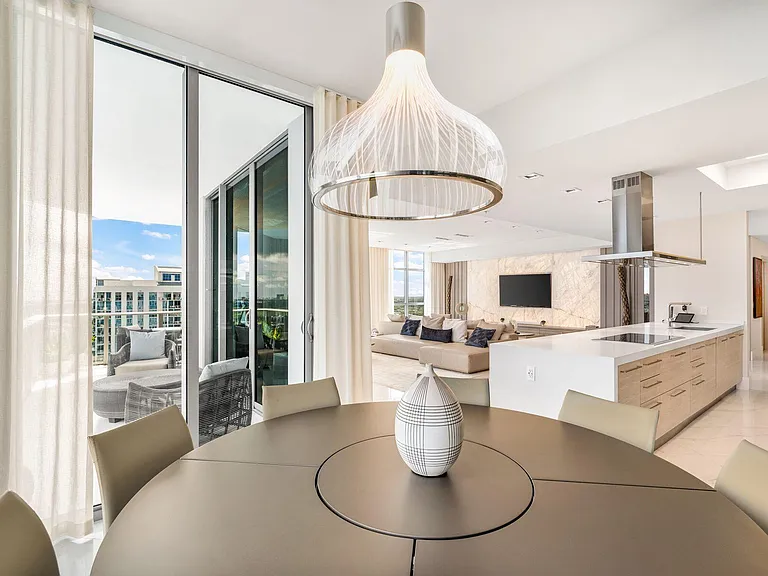 17301 Biscayne Blvd #Penthouse 7 — Photo 18