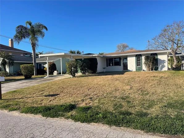 7601 Hatteras Dr, Hudson, FL 34667