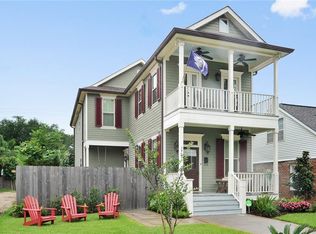 5960 General Diaz St, New Orleans, LA 70124
