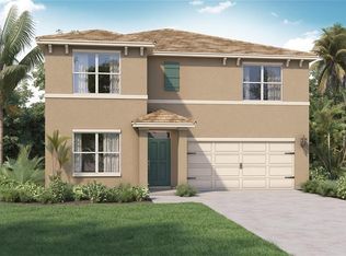 5271 Hayloft Dr, Apopka, FL 32712