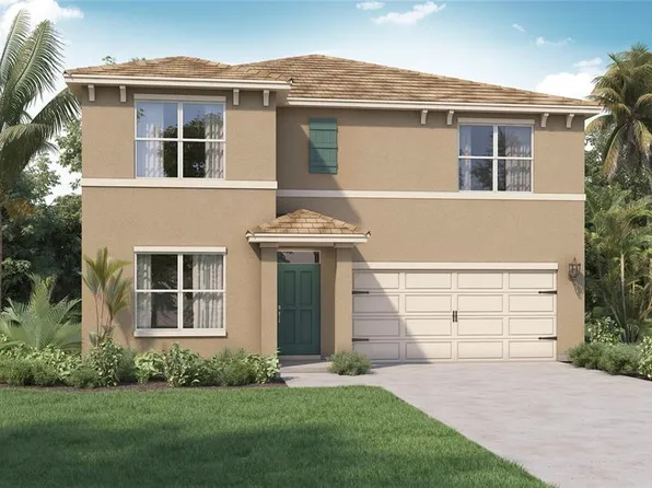 5271 Hayloft Dr, Apopka, FL 32712