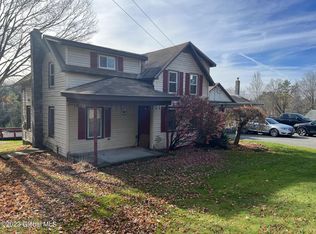 2483 State Highway 2, Cropseyville, NY 12052