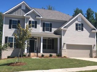 811 Oak Manor Dr SE, Concord, NC 28025
