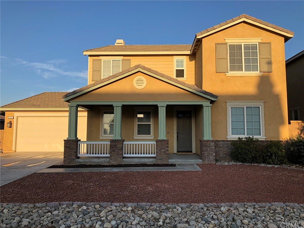12847 Trent Pl, Victorville, CA 92392 Zillow