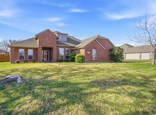 207 Moonlit Path Dr, Shady Shores, TX 76208