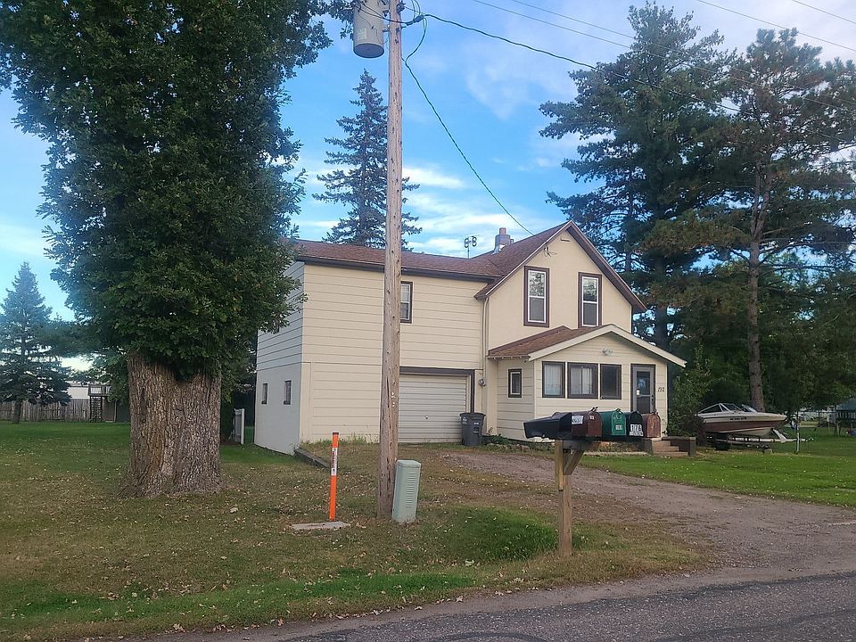 192 Fredrick St, Foreston, MN 56330 Zillow