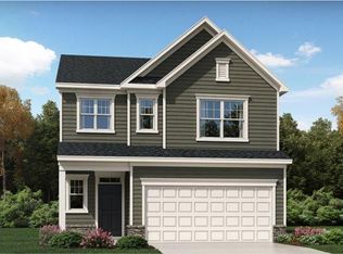 2533 Tobacco Root Dr, Raleigh, NC 27616